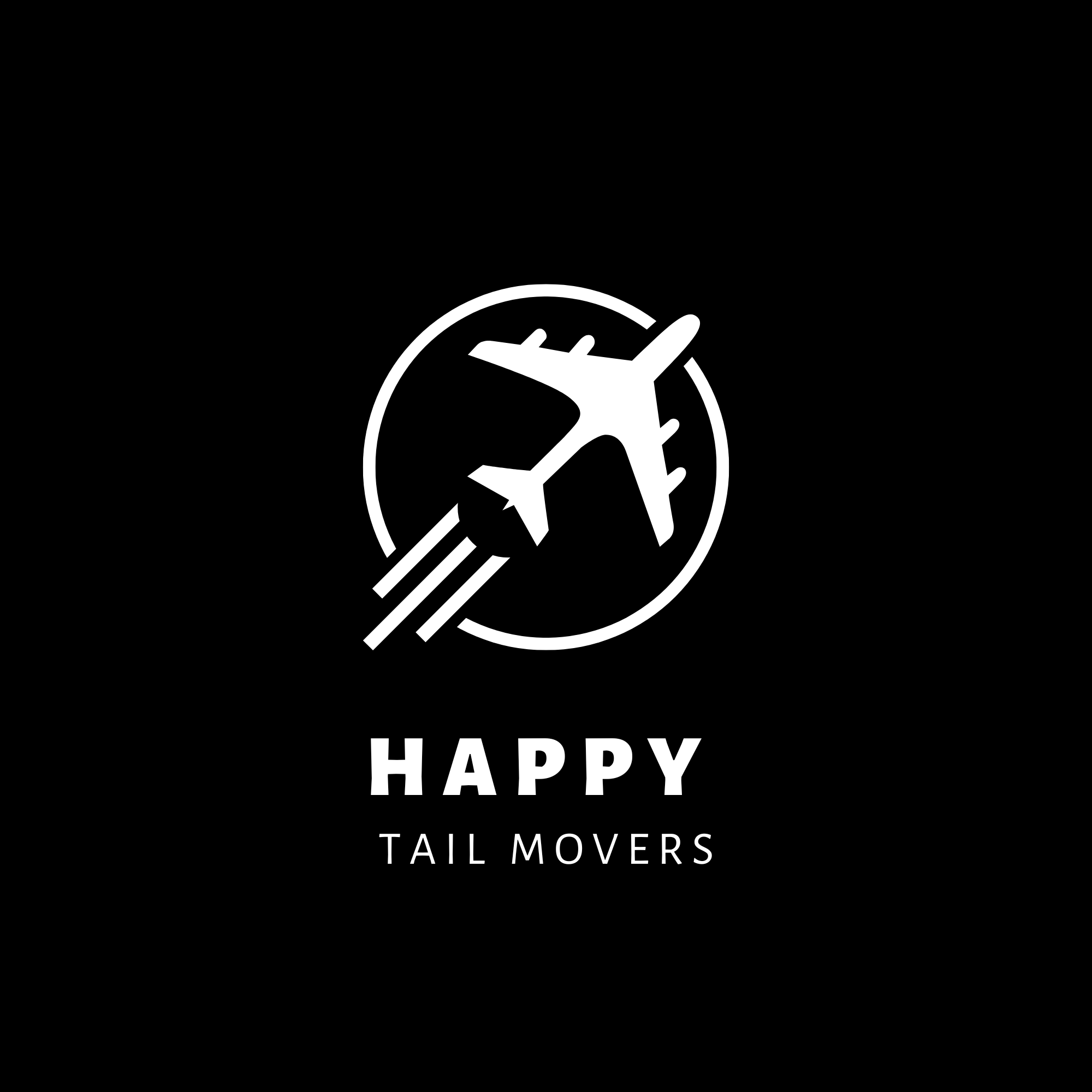 Happy Tail Movers